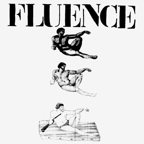Fluence - Fluence - lp