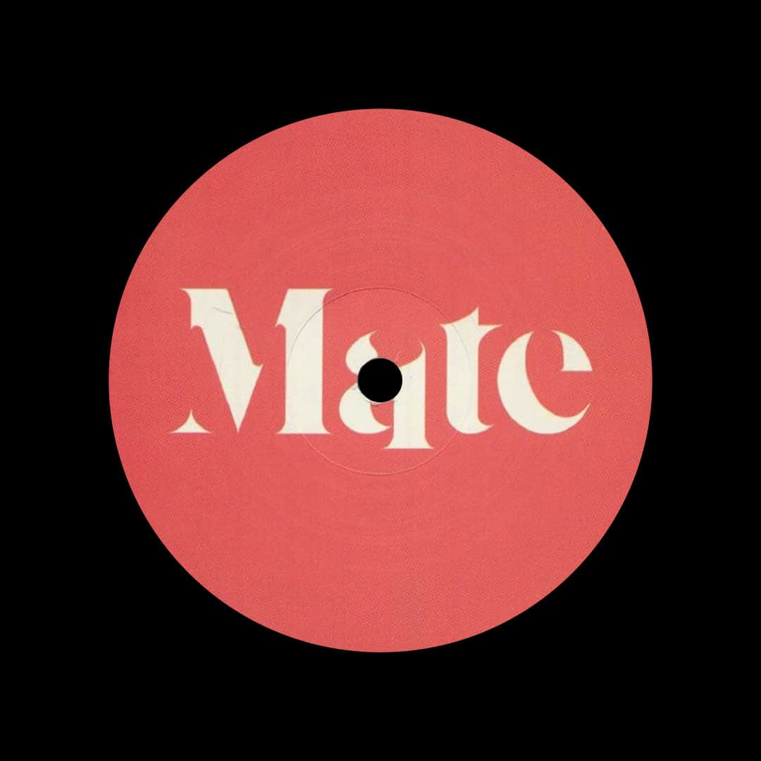 Javonntte, The Blaxploited Orchestra - Black & White - 12