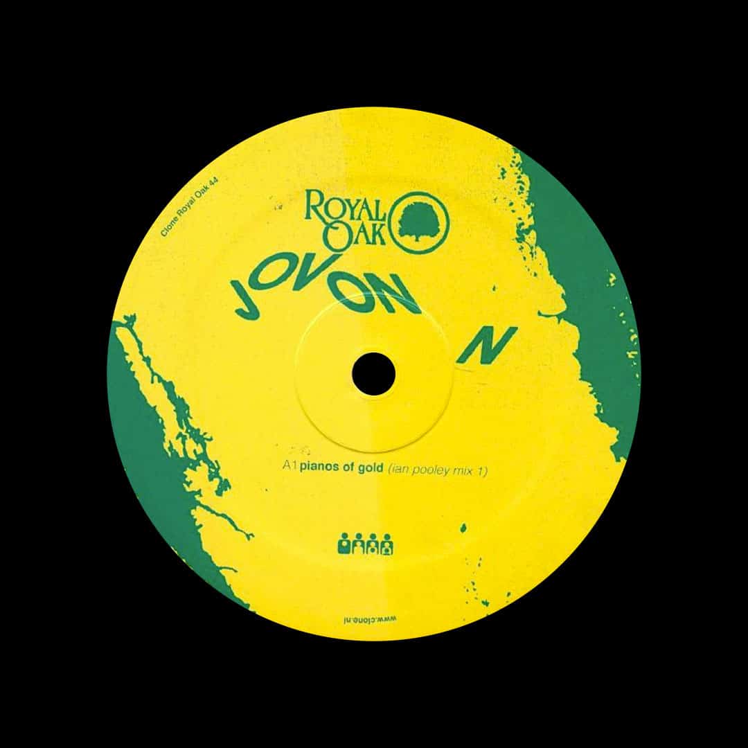 Jovonn - Goldtone Edits - 12