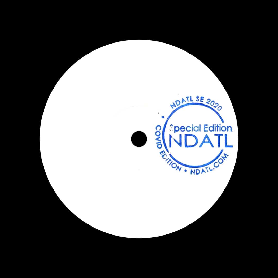 DJ Kemit, Jon Dixon, Kai Alcé - NDATL Special Edition 2020 C19 Edition - 12