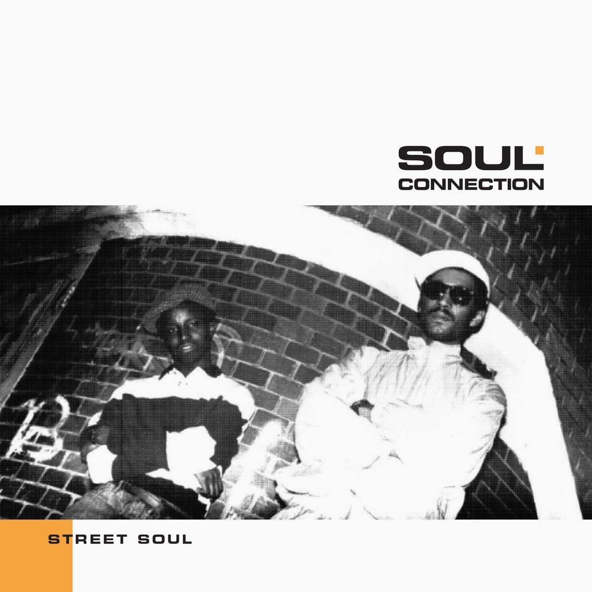 Soul Connection - Street Soul - compilation