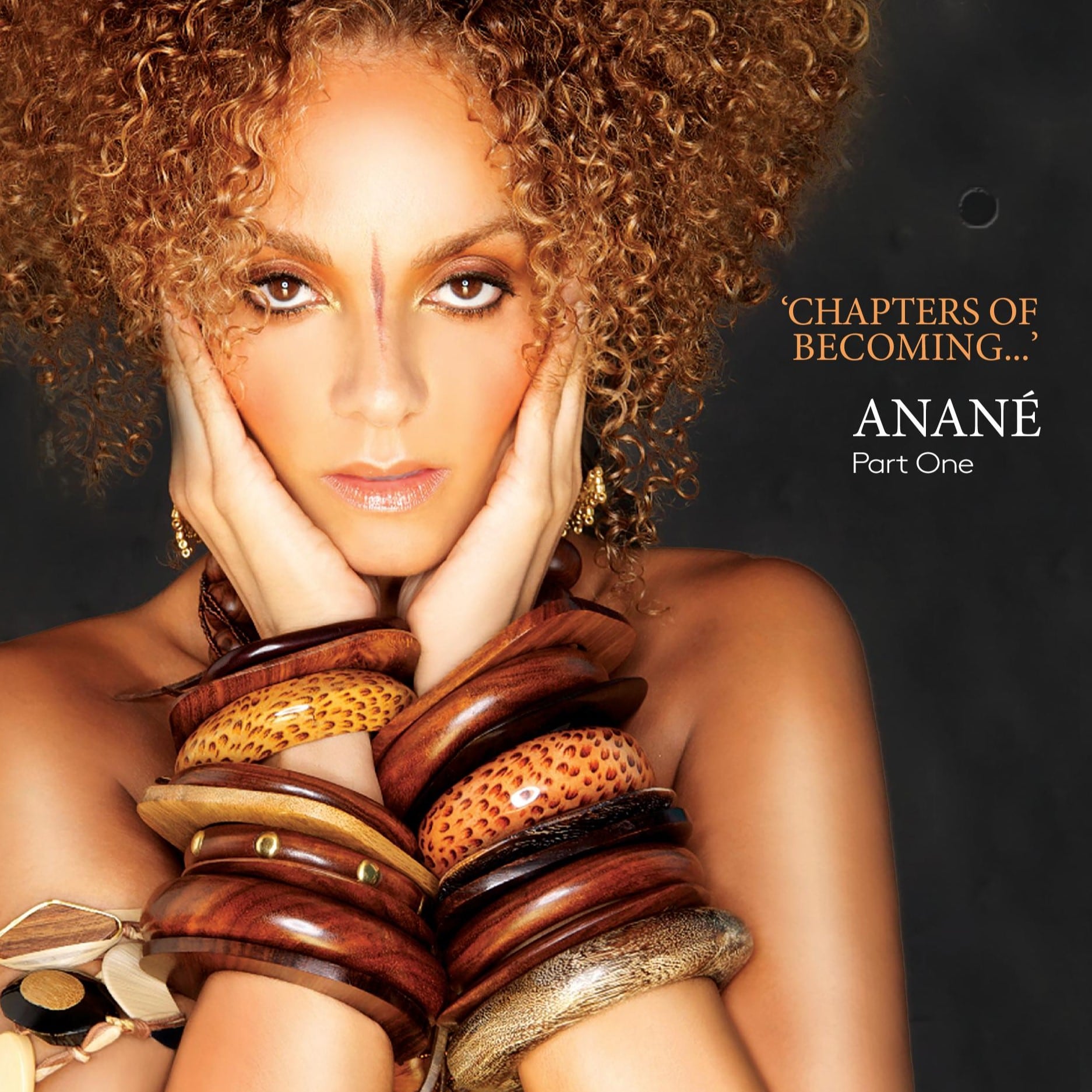 Anané - Chapters Of Becoming (Pt. 1) - 2x12