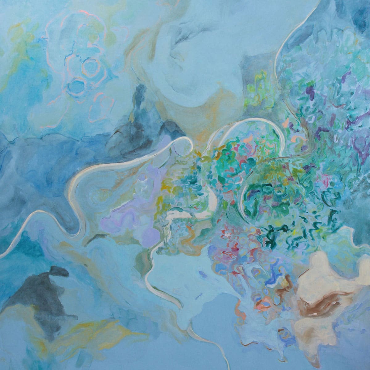 Ainon - Drought - lp