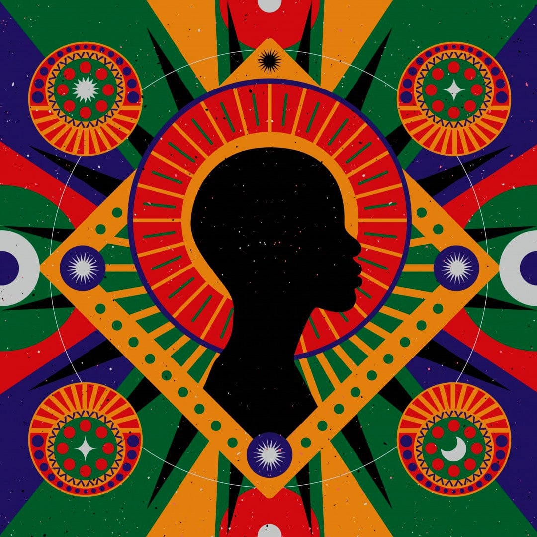 Jackie Queens, Miz Dee - Back To Us - 12