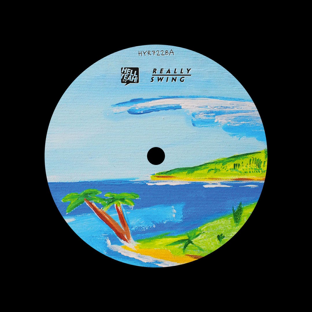 Quiroga - Re: Passages EP - 12