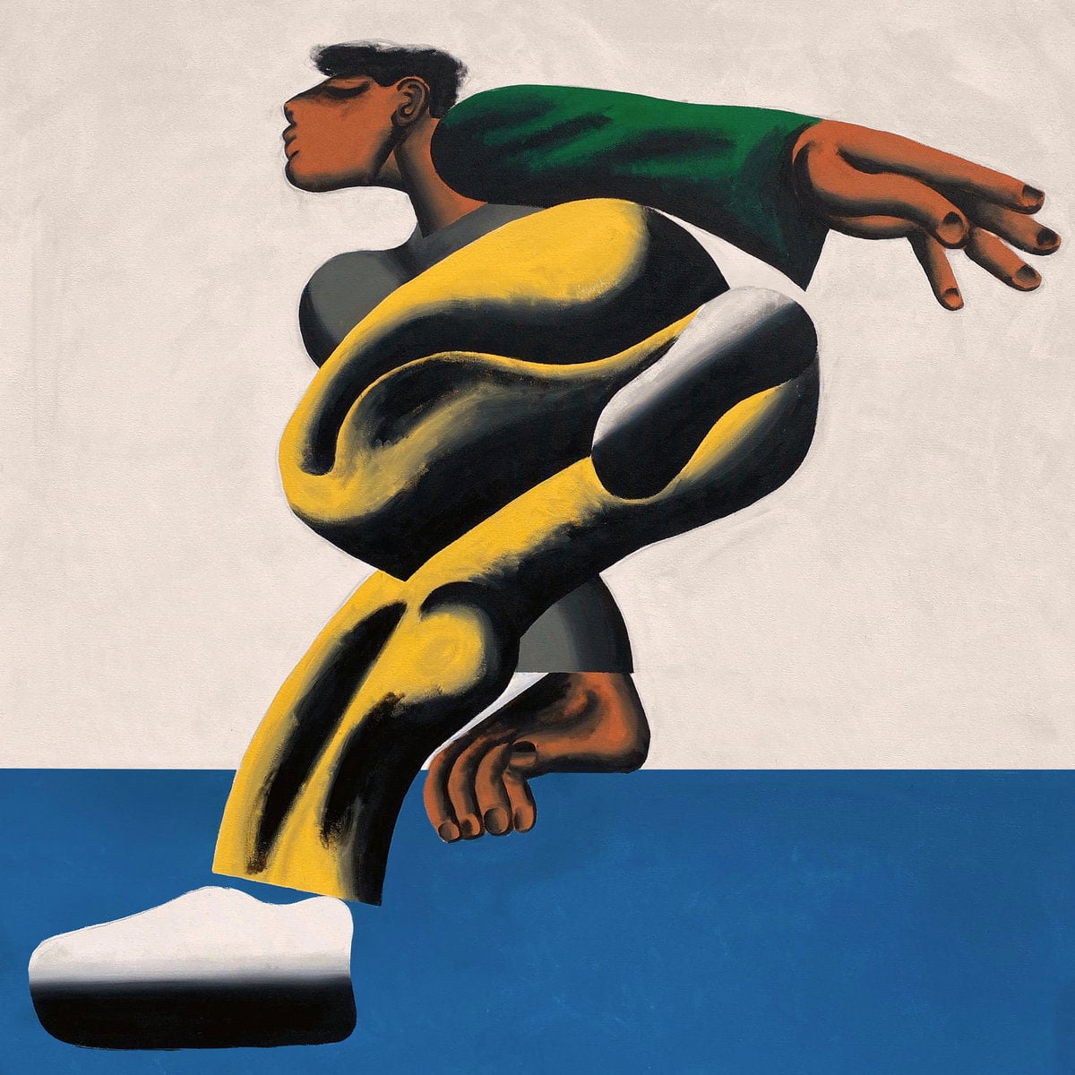 Dan Kye - Small Moments - 2xlp