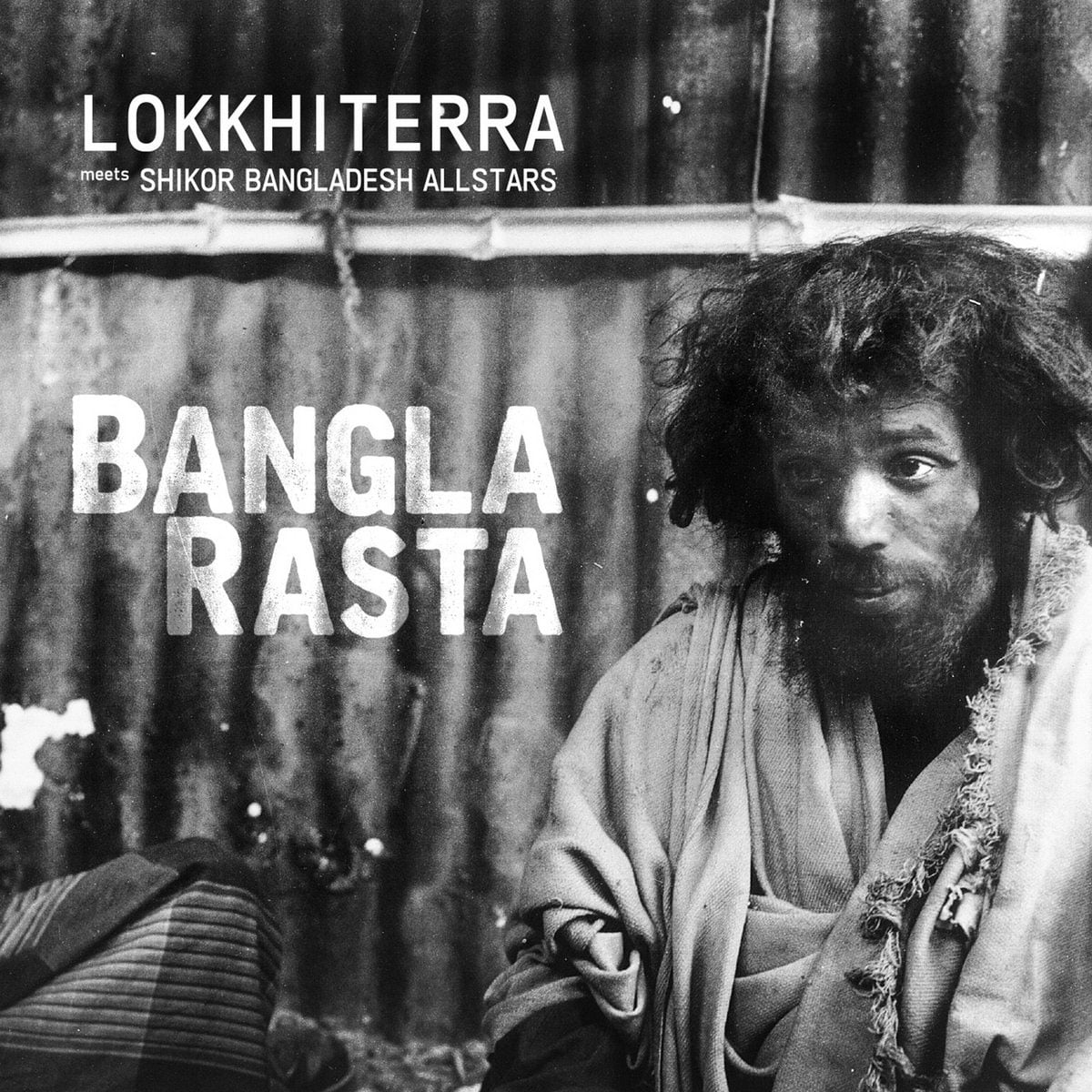 Lokkhi Terra, Shikor Bangladesh Allstars - Bangla Rasta - 12