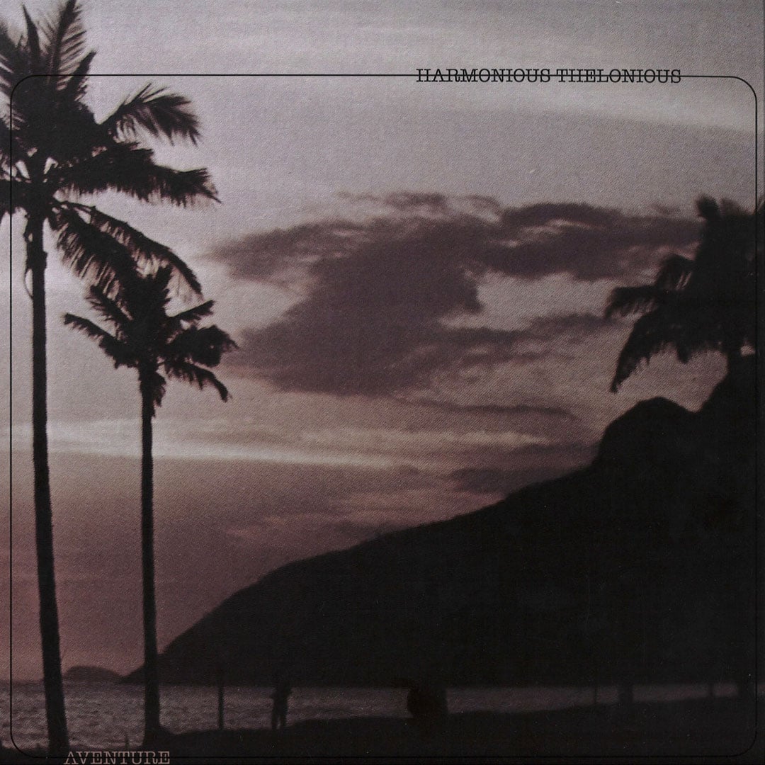 Harmonious Thelonious - Aventure - 12