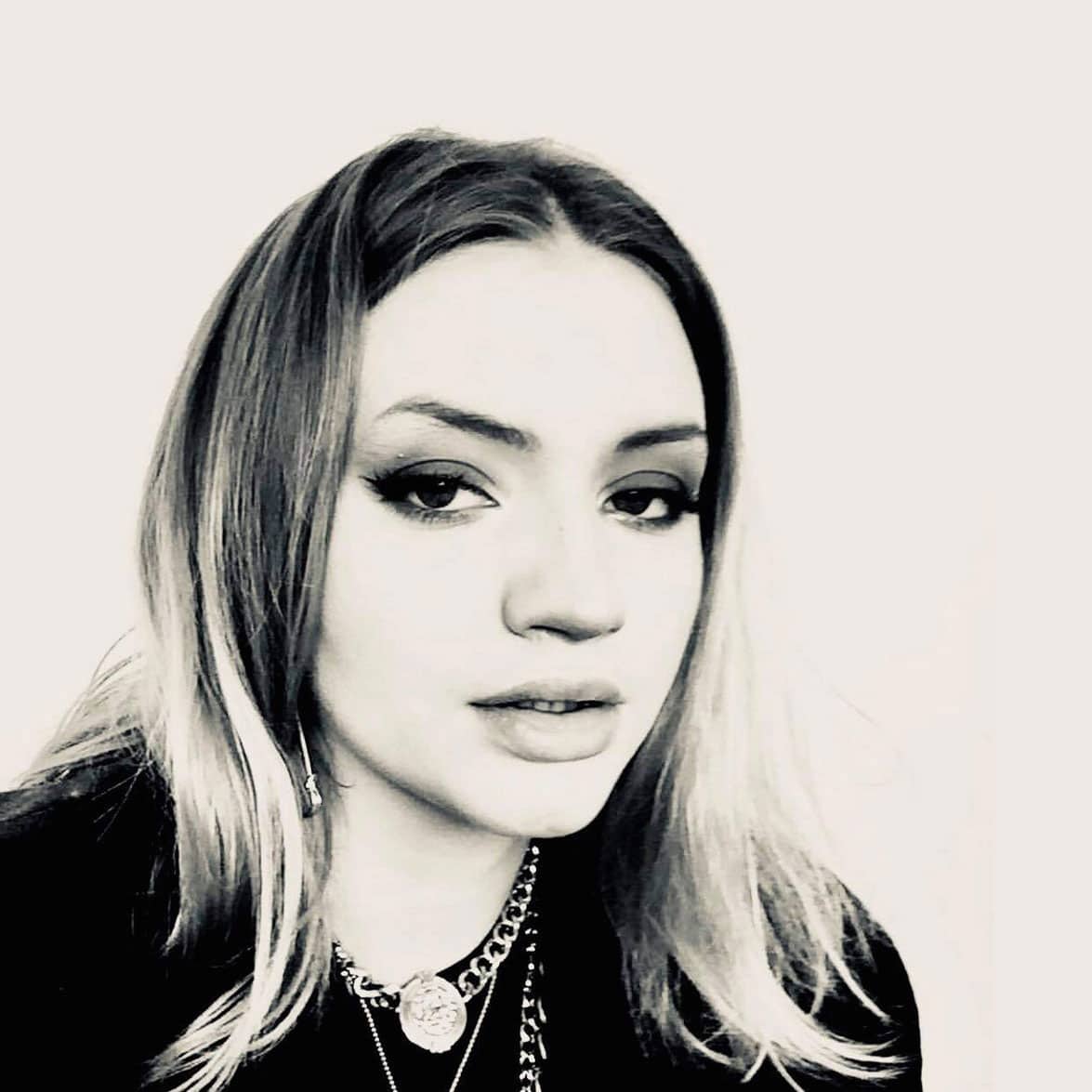 Georgie Sweet - Misunderstood - lp