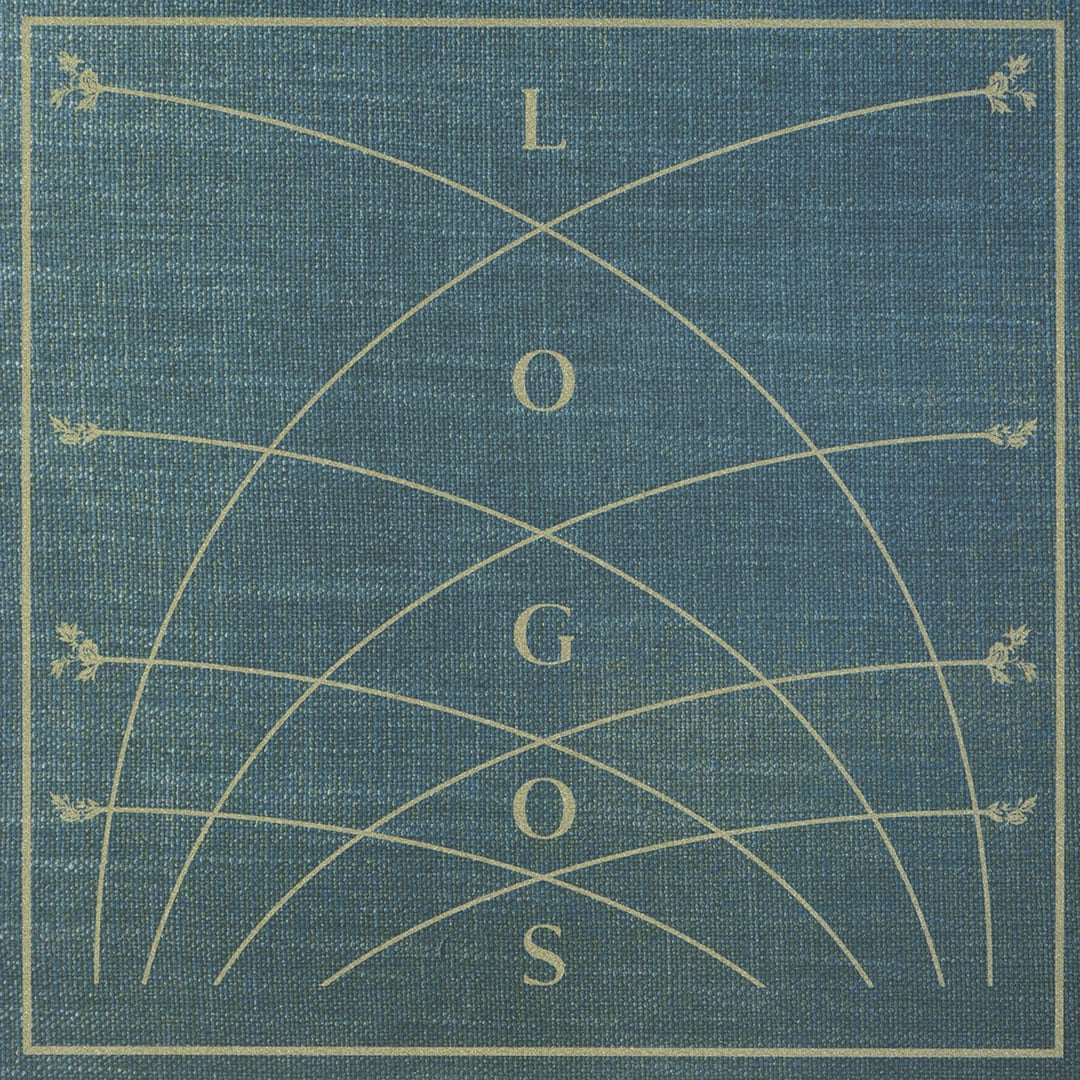 Dos Santos - Logos - lp