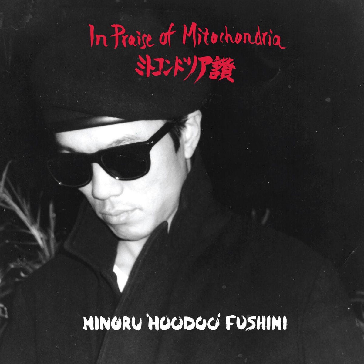 Minoru Hoodoo Fushimi - In Praise Of Mitochondria - 2xlp