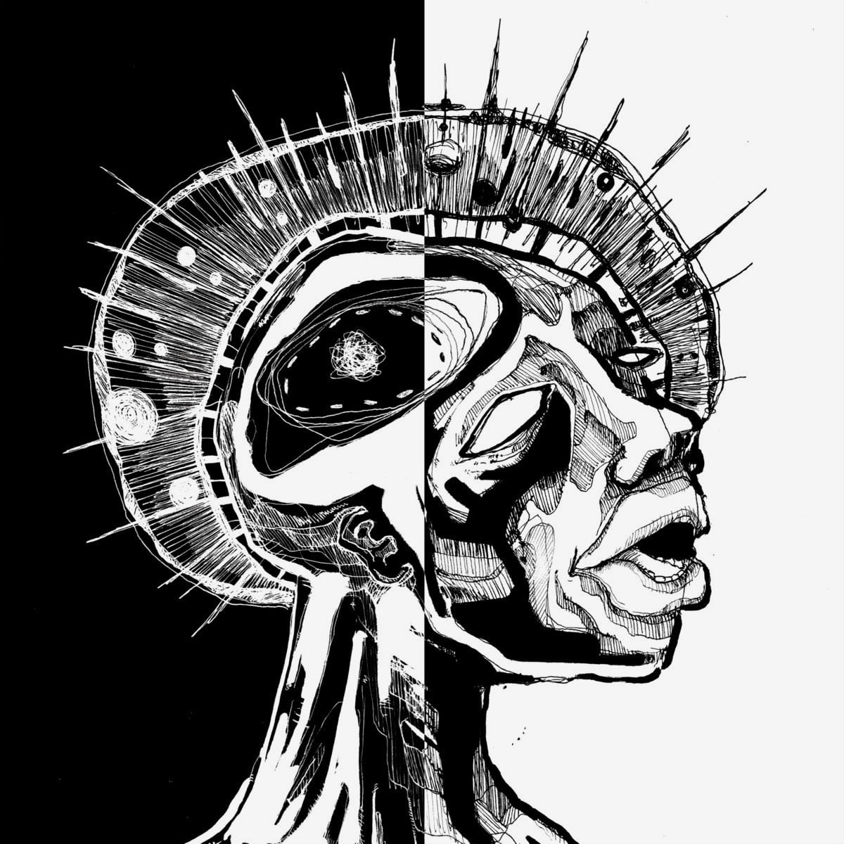 Black Noi$e - Illusions - 2x12