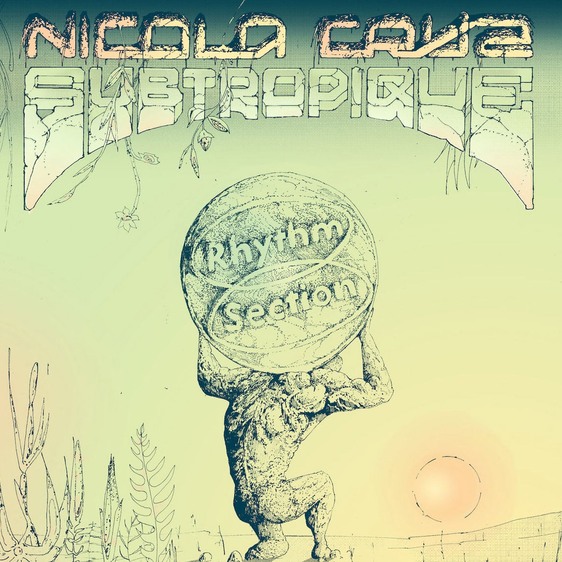 Nicola Cruz - Subtropique - 12