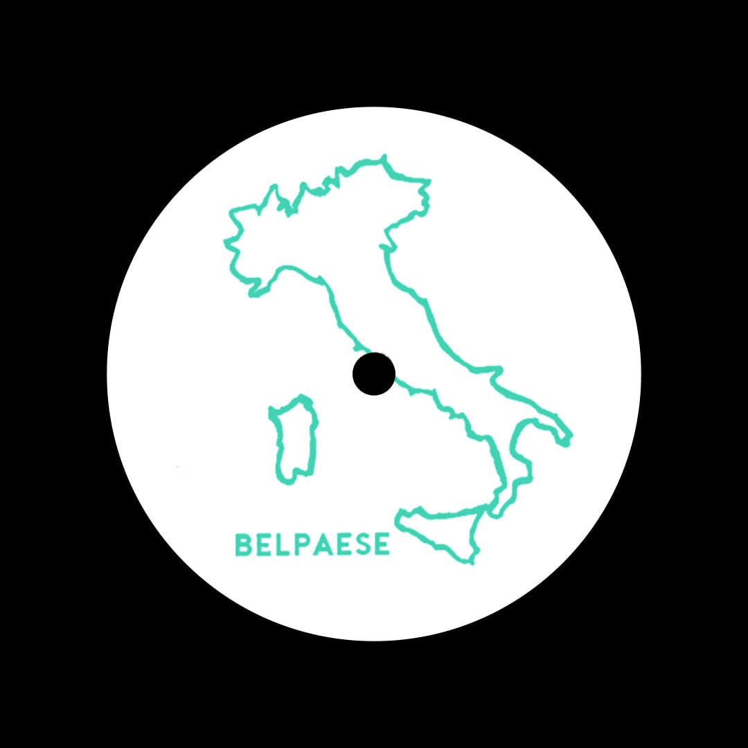 Belpaese - Belpaese 009 - 12