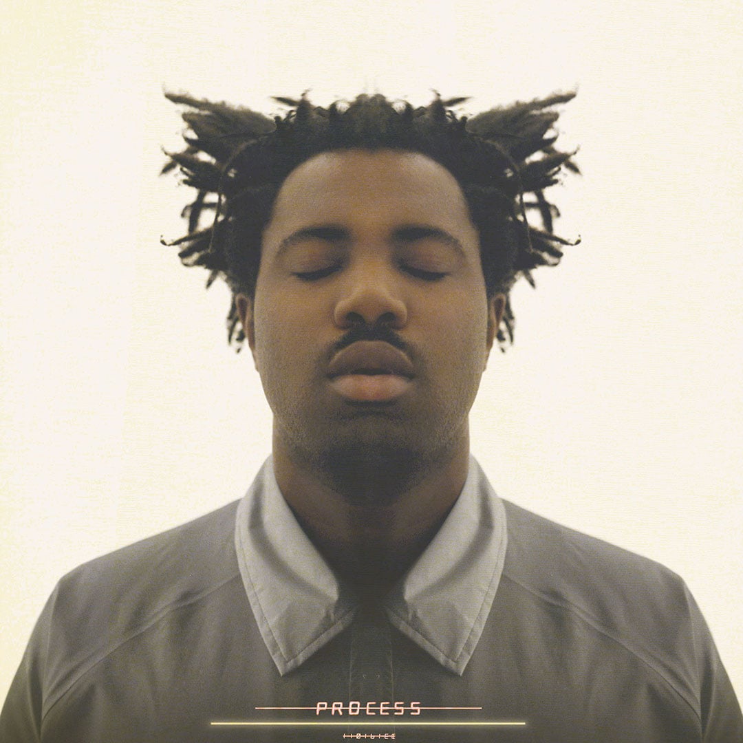 Sampha - Process - lp