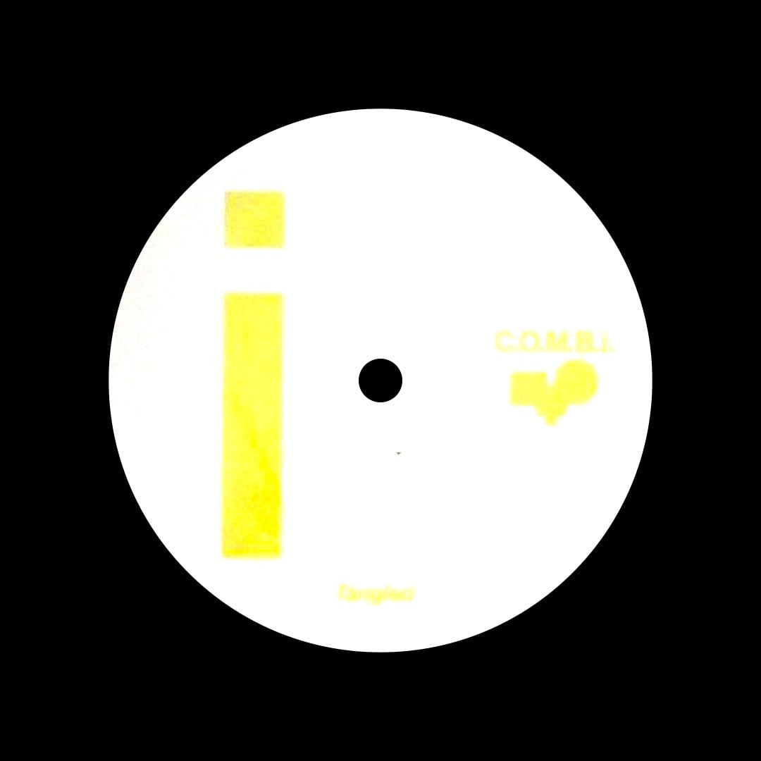 Tangled / PGB (I/J) - 12