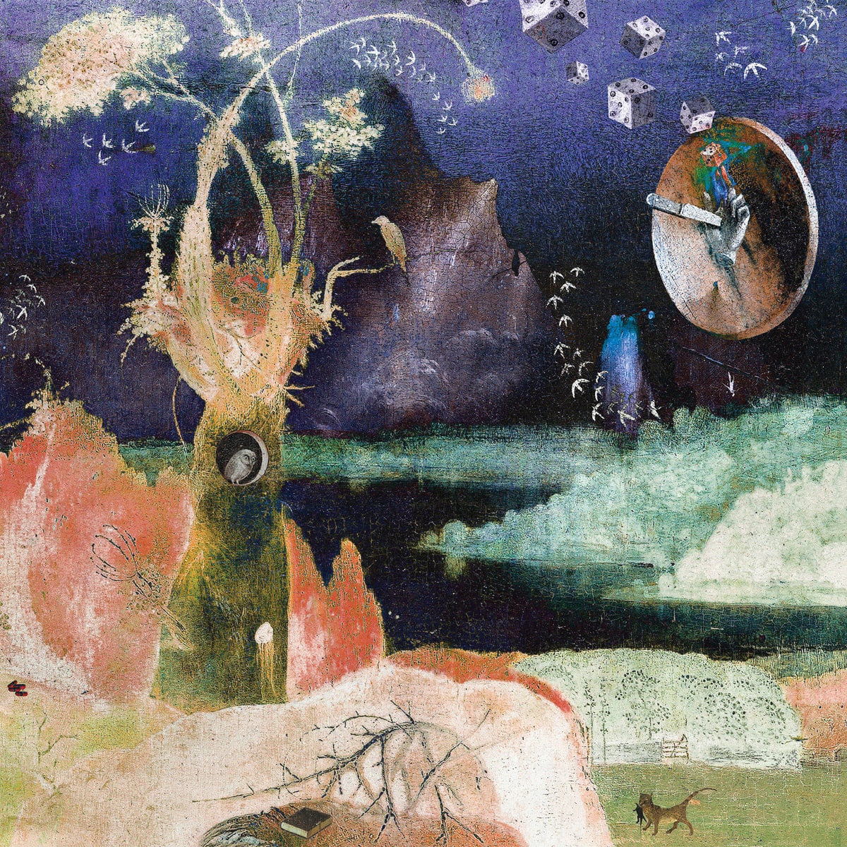 Lord Of The Isles - Skylark - 12