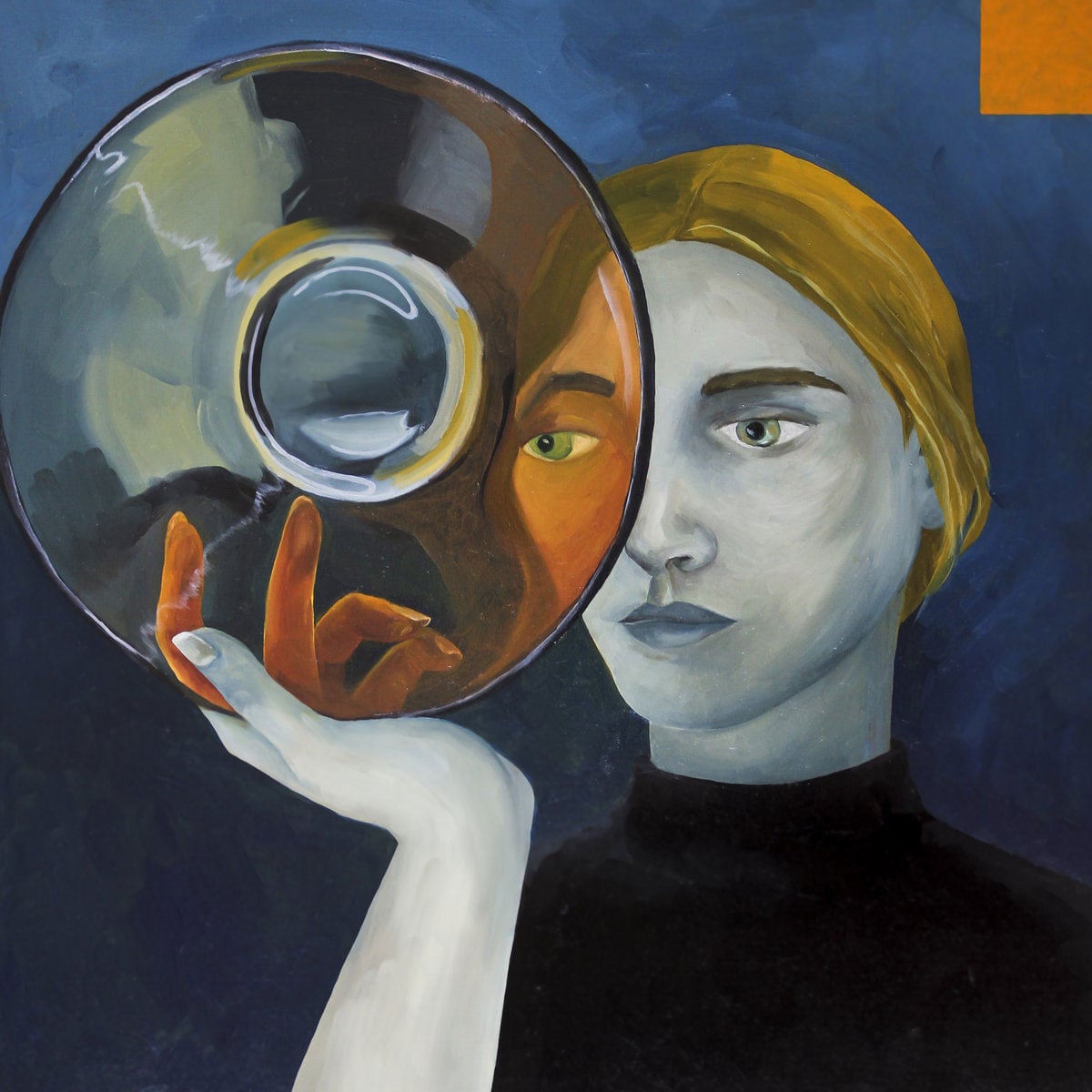 Prequel - Love Or (I Heard You Like Heartbreak) - 2xlp