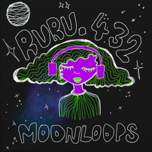Ruru432 - Moonloops - 7