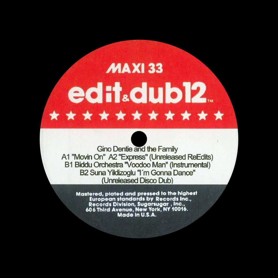 Let’s Get Together