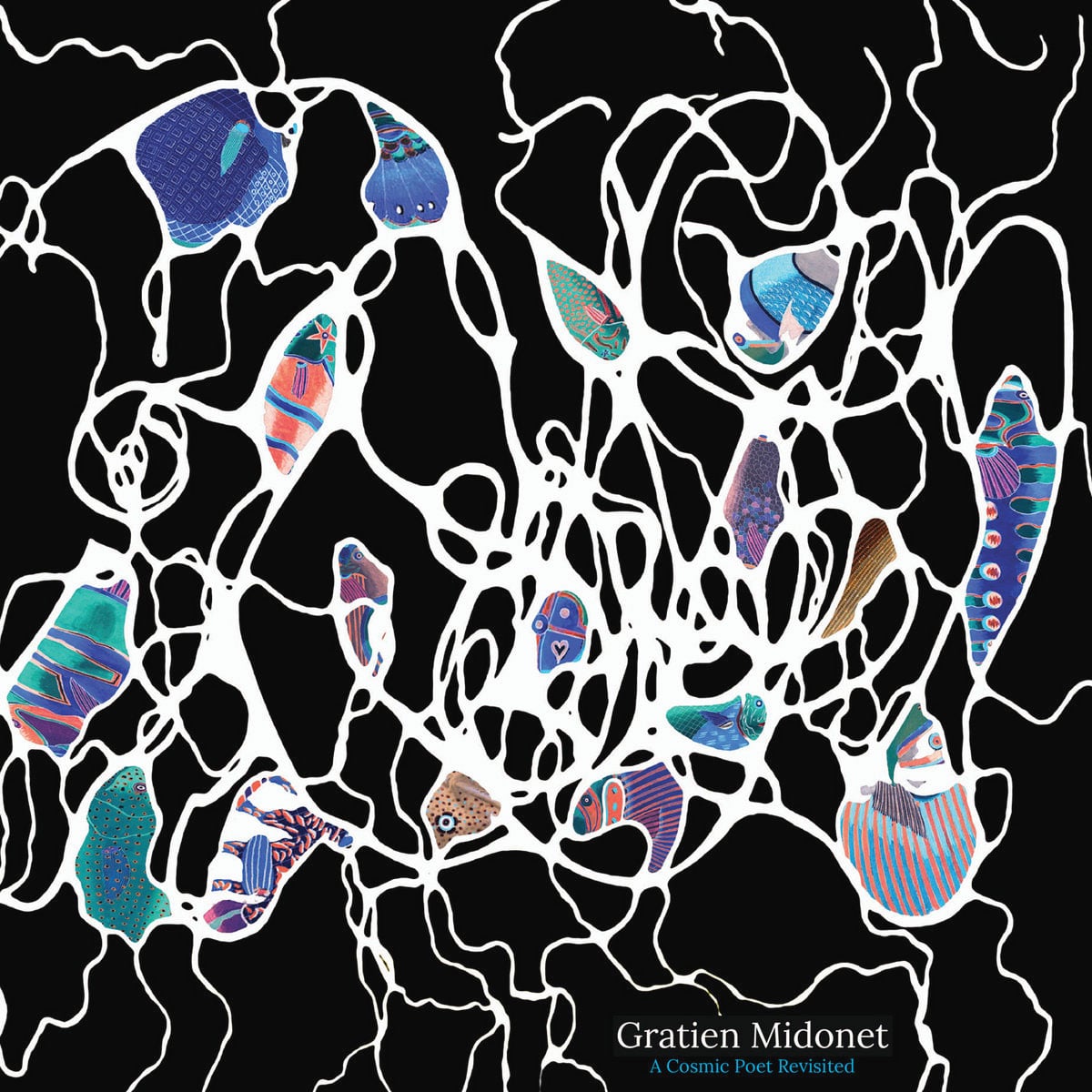 Gratien Midonet - A Cosmic Poet Revisited - 12