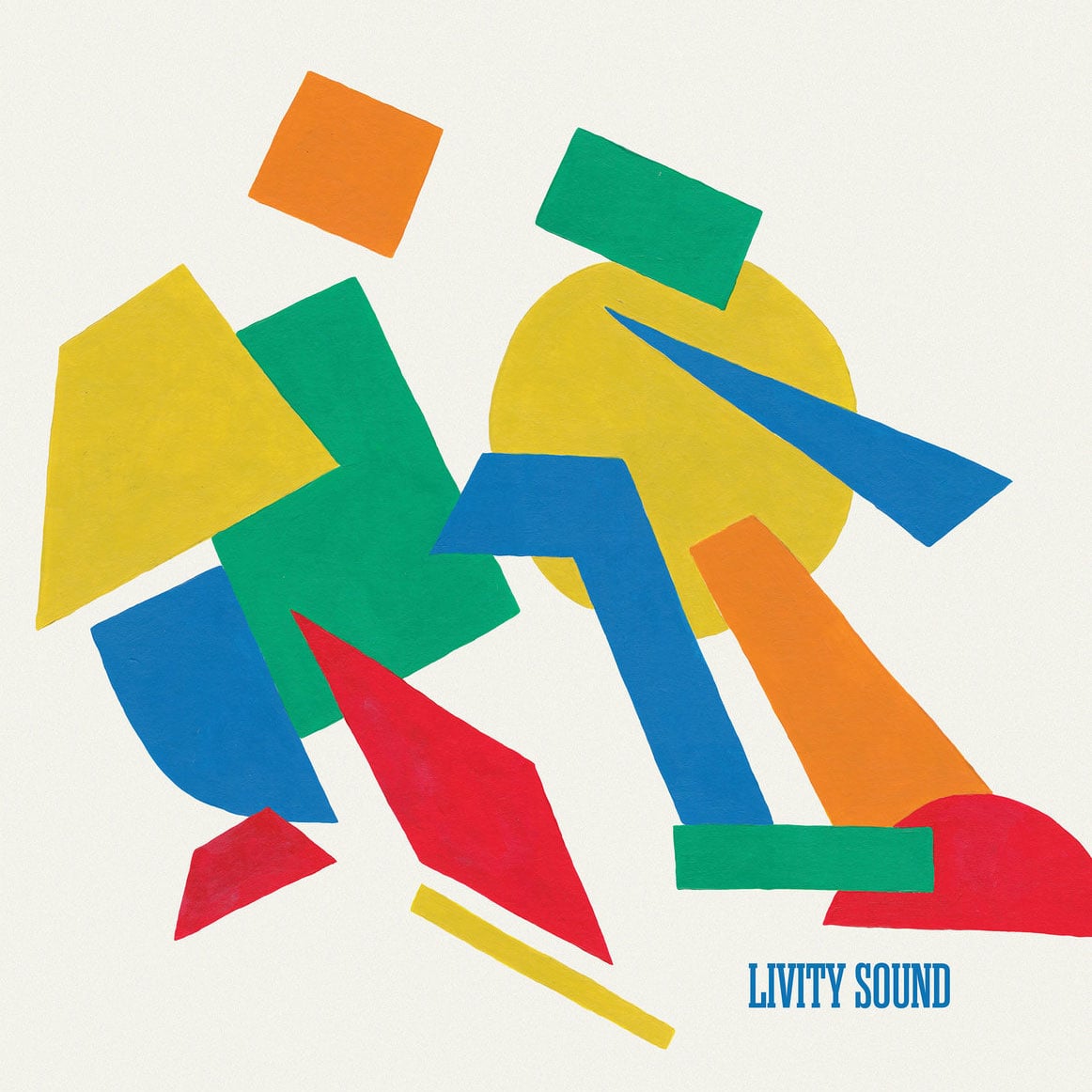 Two Shell - SoulCity EP - 12