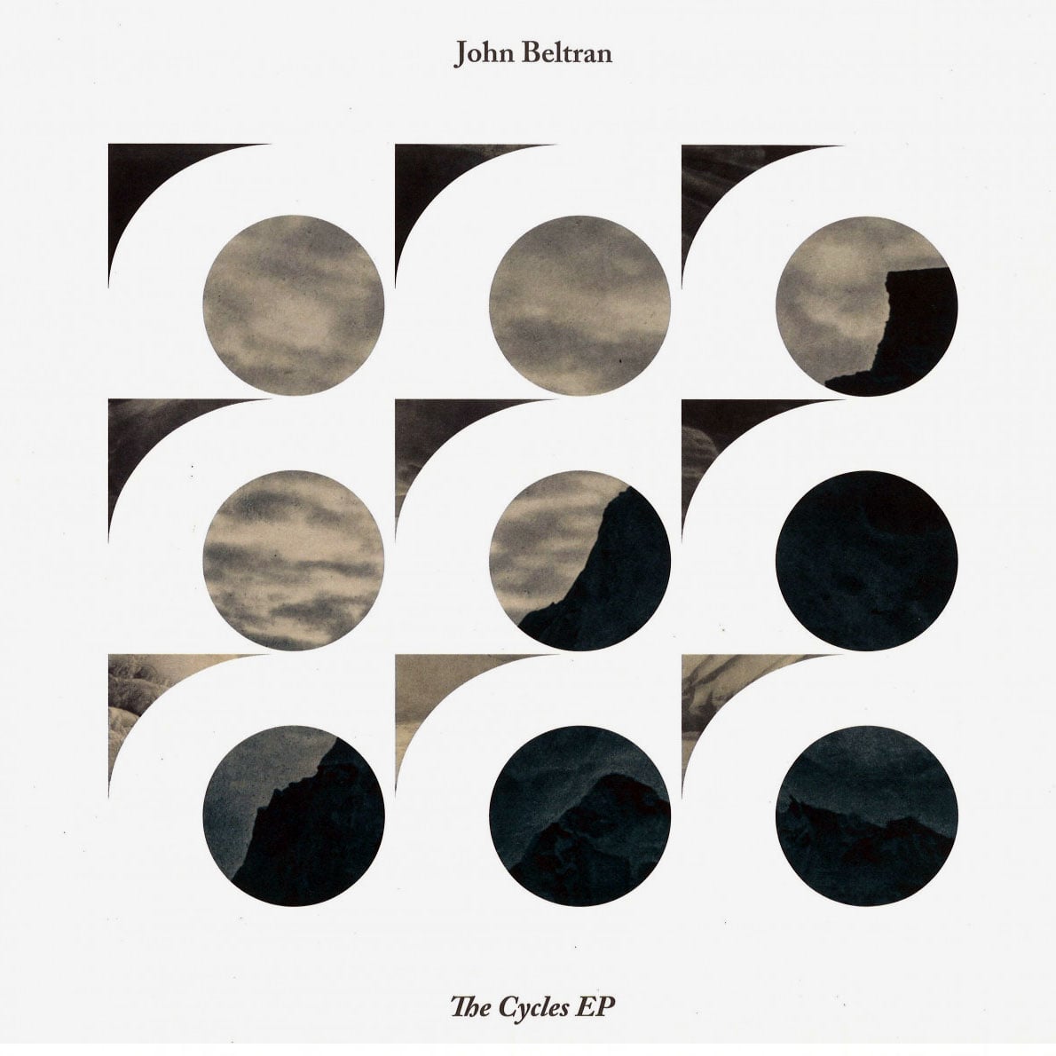 John Beltran - The Cycles - 12
