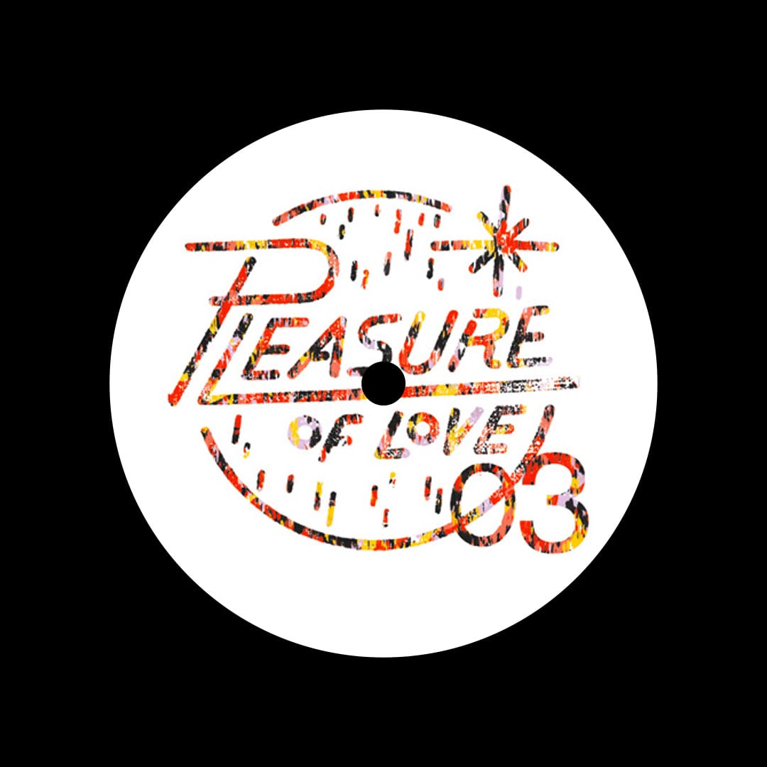 Mix & Fairbanks - Pleasure Of Edits 03 - 12