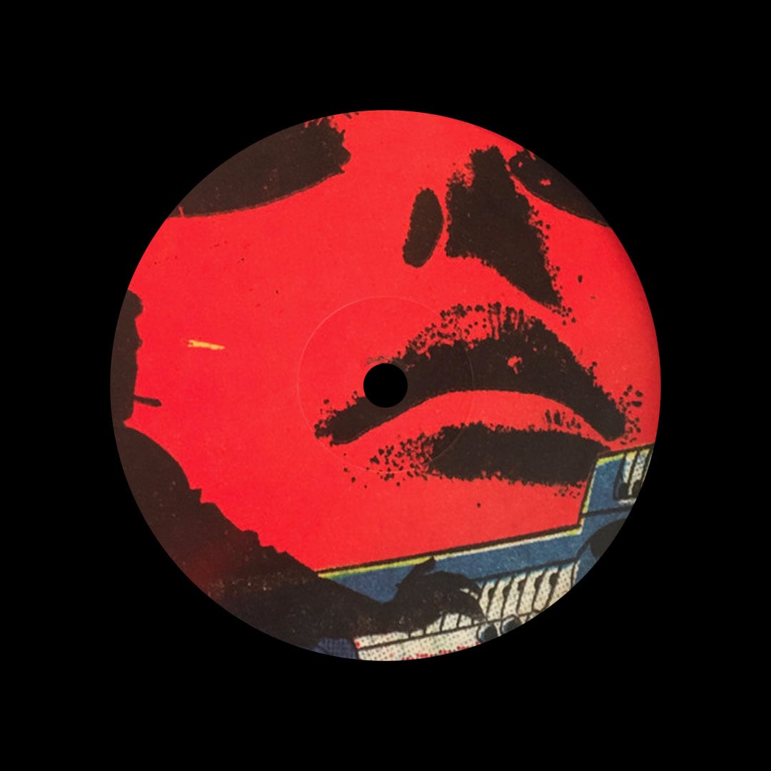 Budino - Untitled 003 - 12