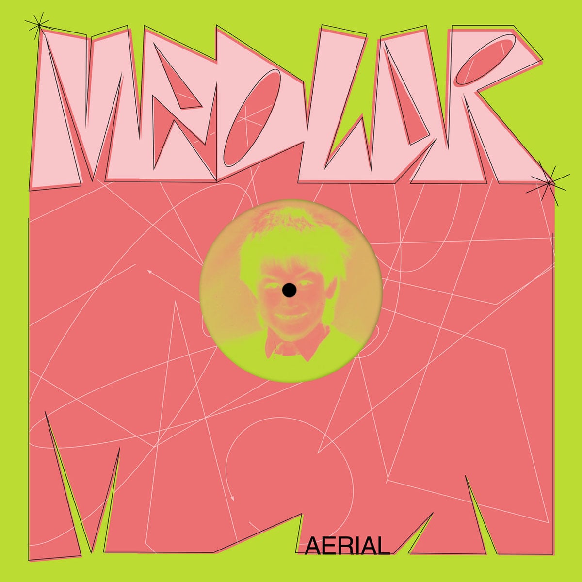 Medlar - Aerial - 12