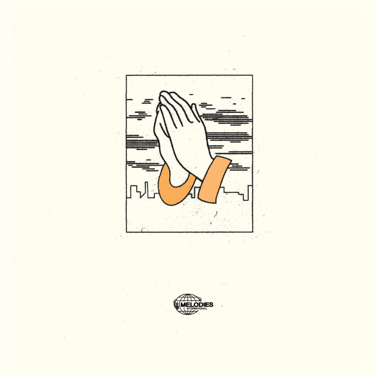 Hanna - I Needed / Intercession, On Behalf - 12