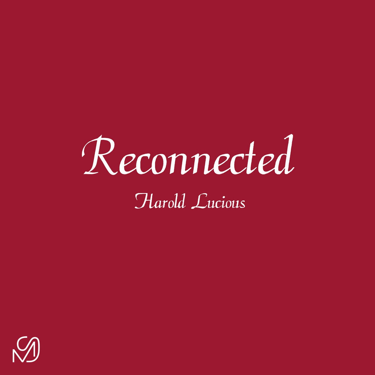 Harold Lucious - Reconnected - 12