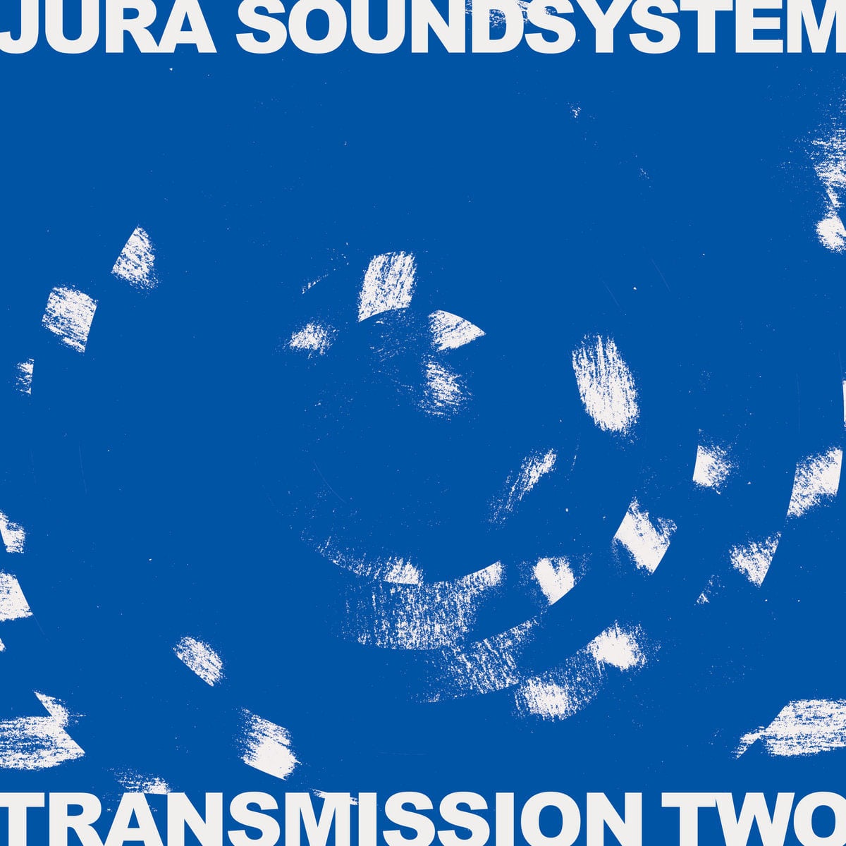 Jura Soundsystem - Transmission Two - 2x12