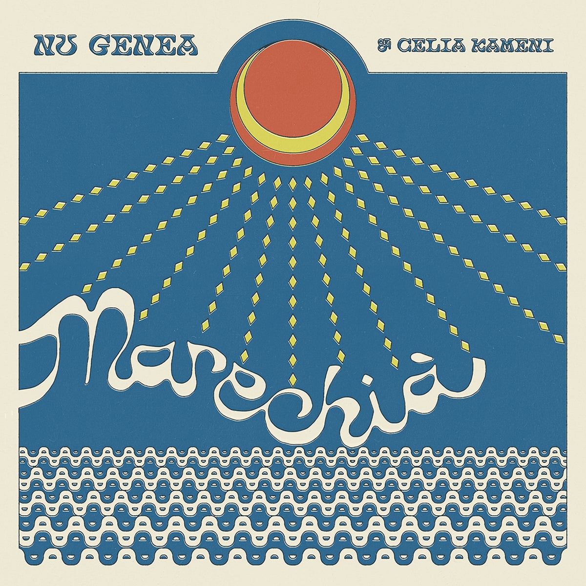 Nu Genea - Marechià - 7