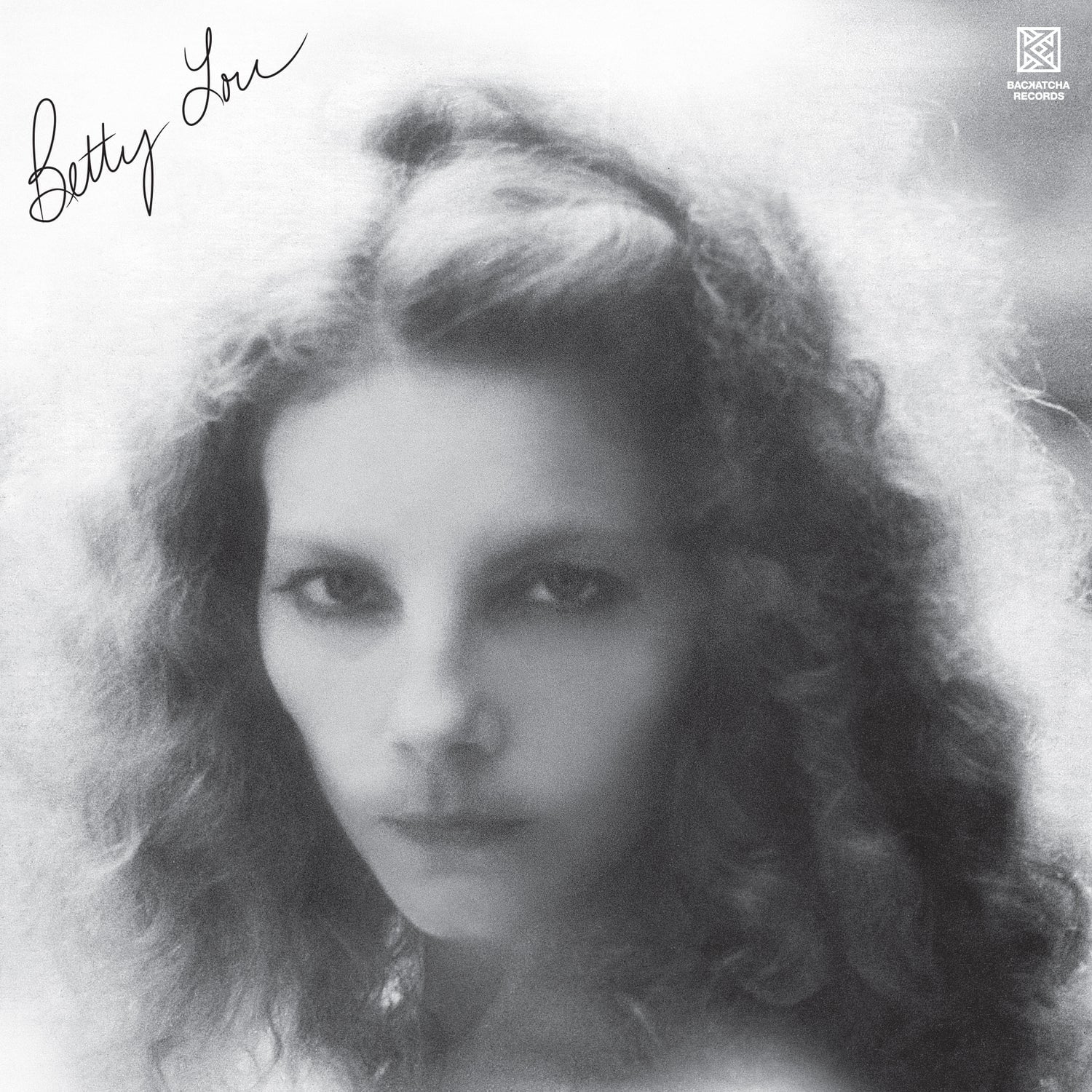 Betty Lou Landreth - Betty Lou - 2xlp