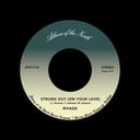 Strung Out On Your Love