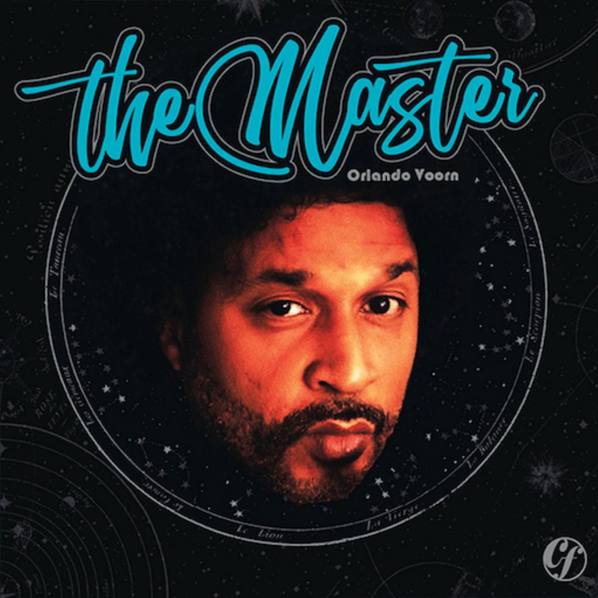 Orlando Voorn - The Master - 2x12