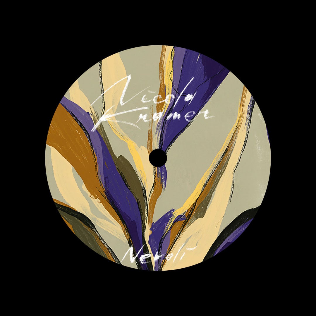 Nicola Kramer - All These Times / Need To Learn - 7