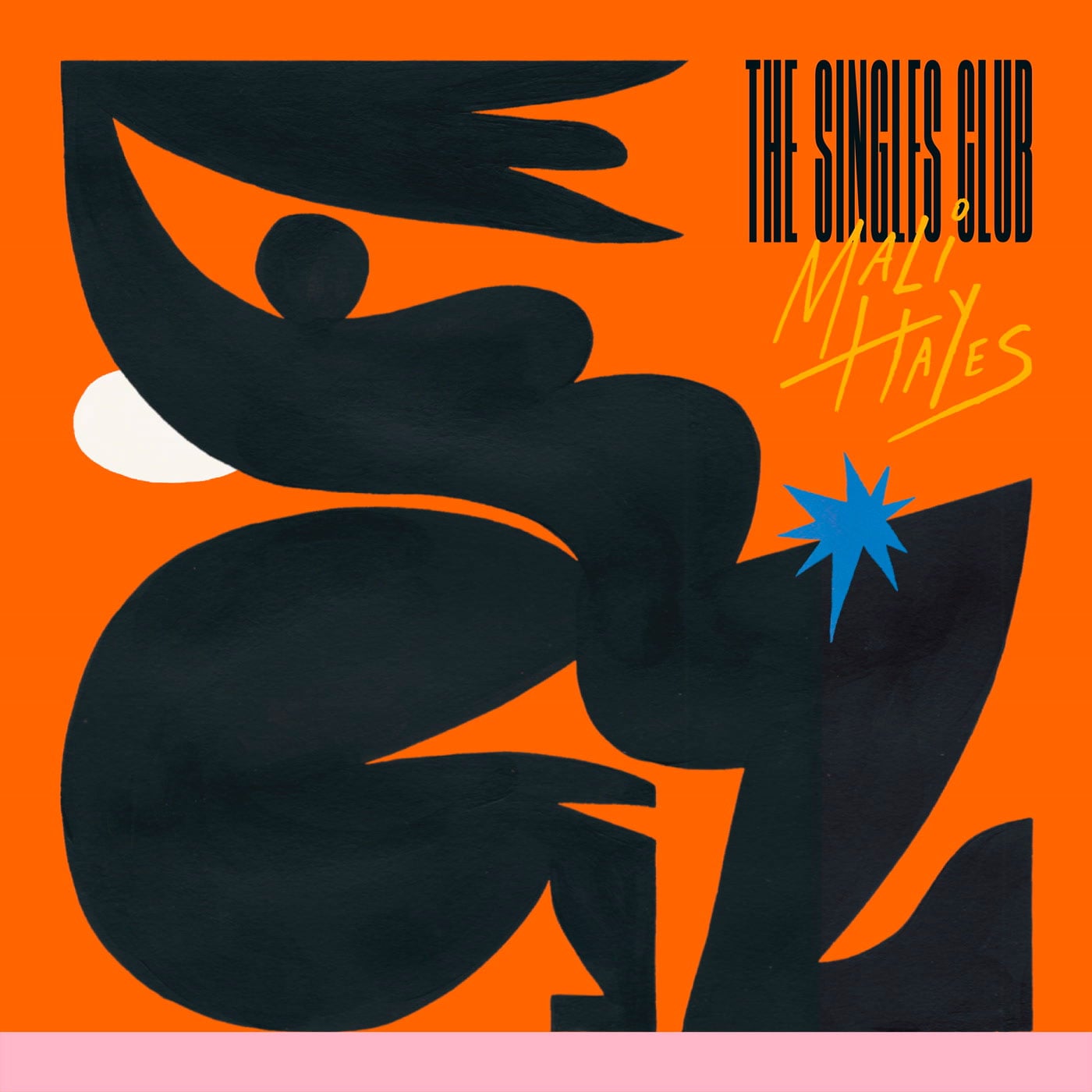 Mali Hayes - Forgive You / Come Closer - 7