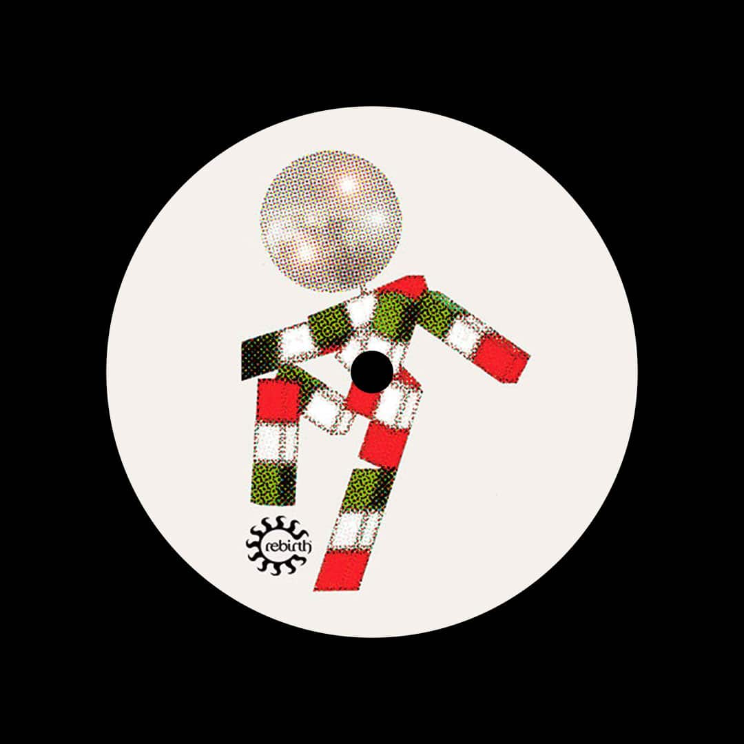 Ciao Italia (Bonus) - 12