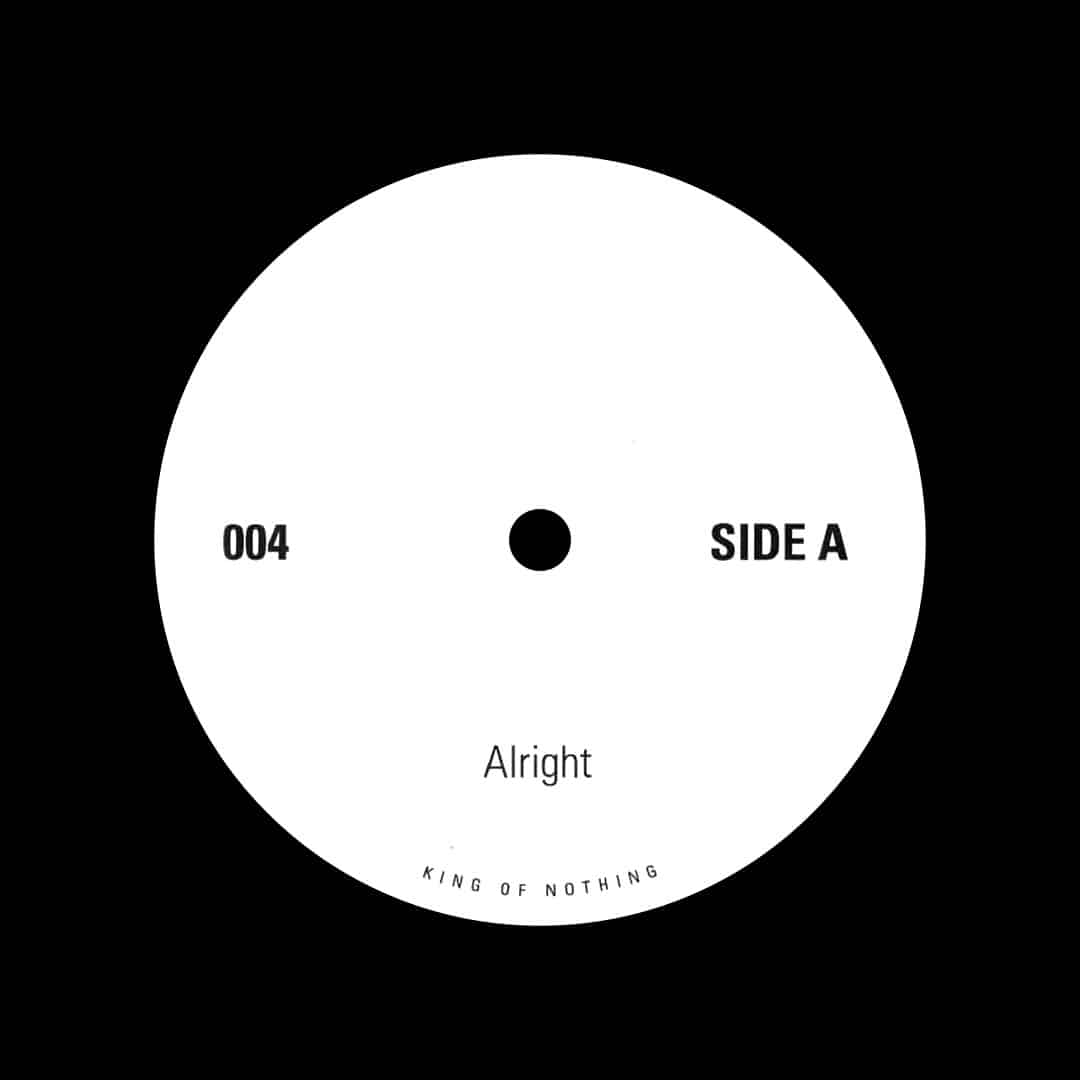 Kon - Alright / Stars - 12