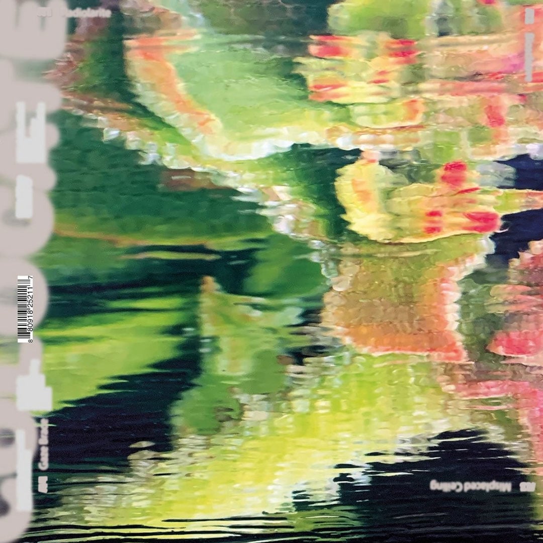 Motoko, Myers - Colocate - lp