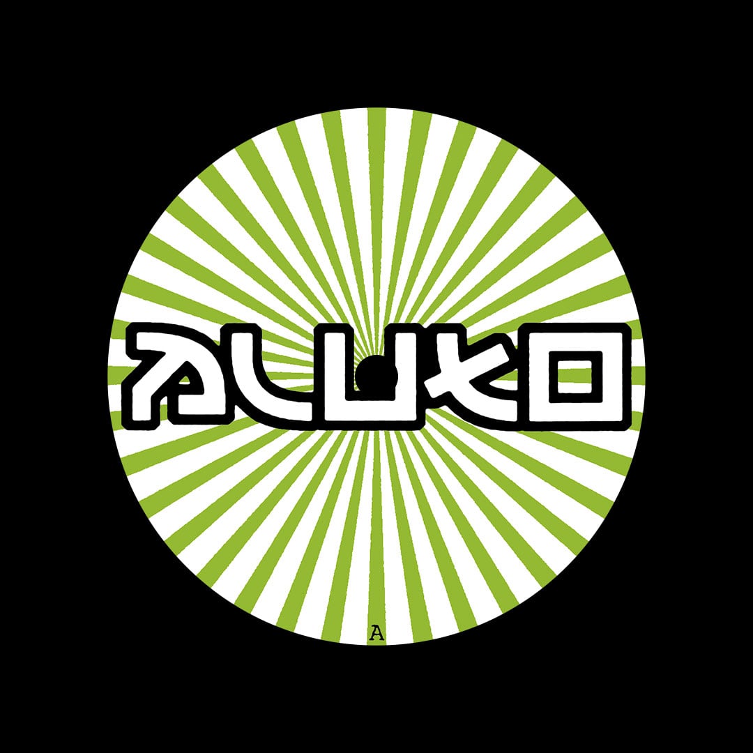 Pluto - Anna EP - 12