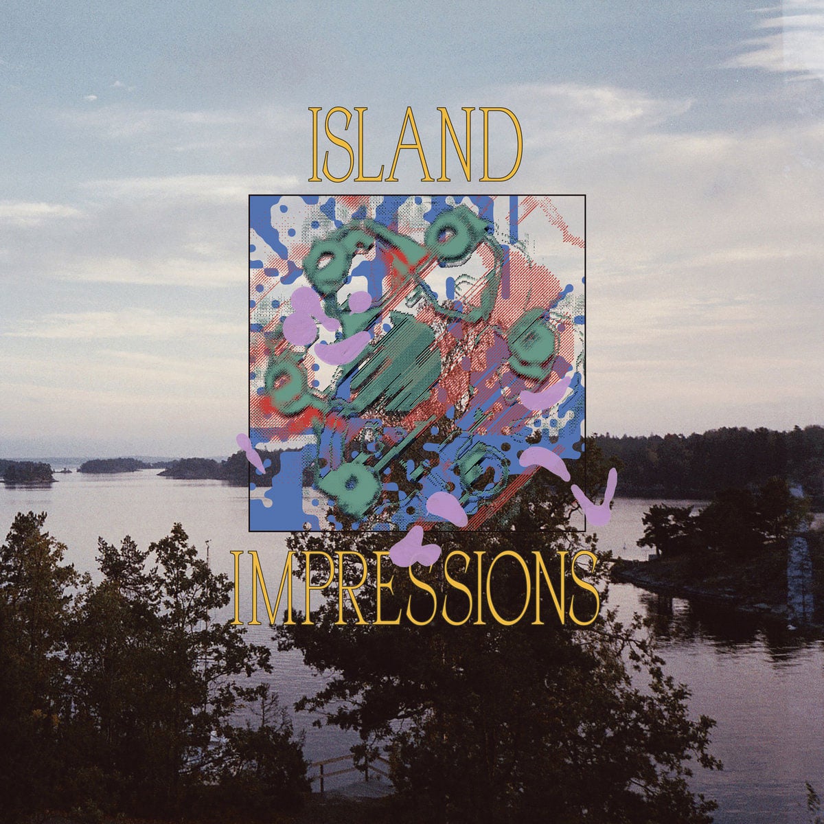 Sonny Ism - Island Impressions - 12