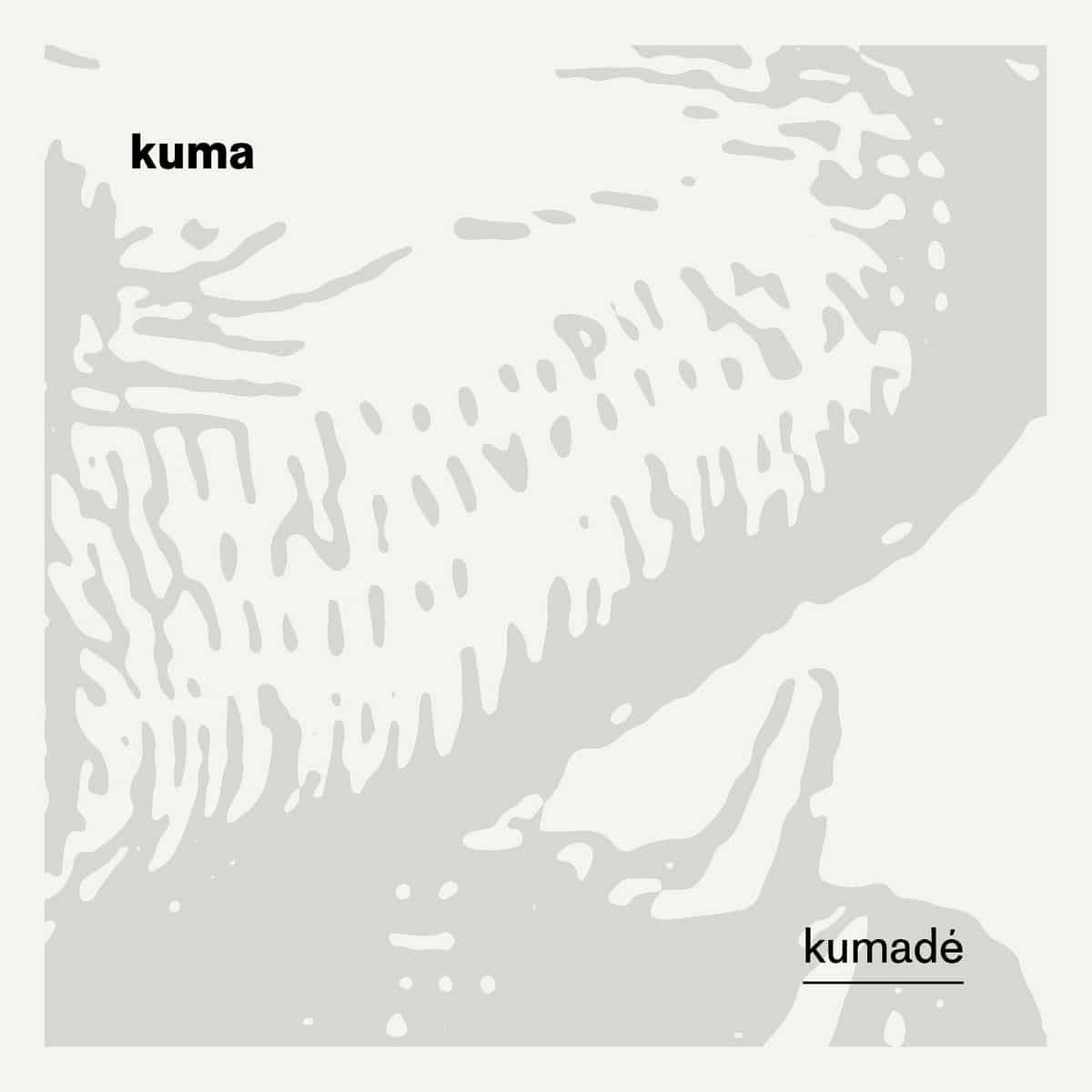 Kuma - Kumadé - 12
