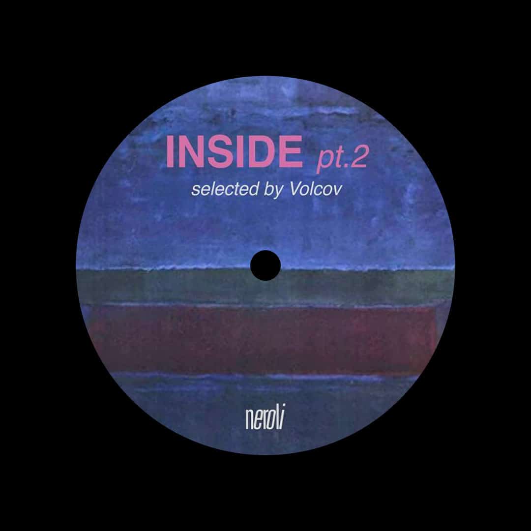 Inside, Part 2 - 12