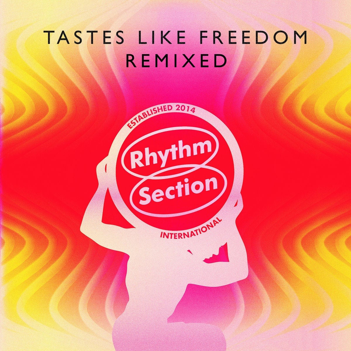 30/70 - Tastes Like Freedom Remixed - 12