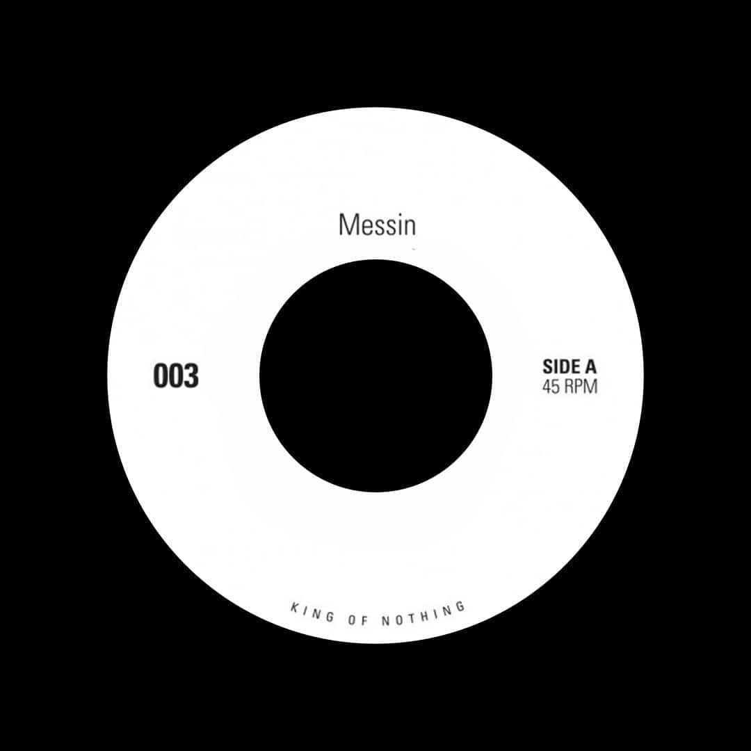 Kon - Messin / Stop (Rock The House) - 7