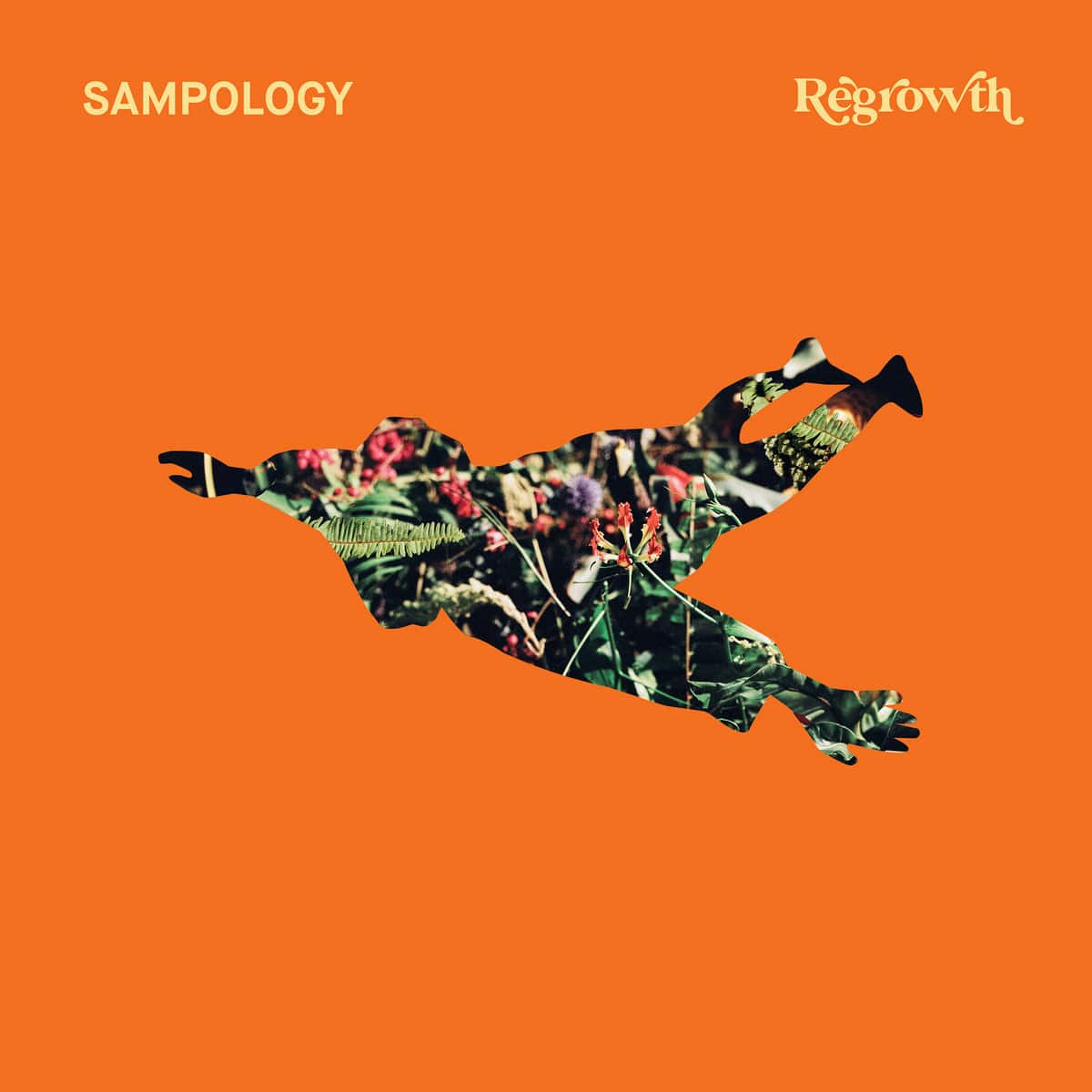 Sampology - Regrowth - 2x12