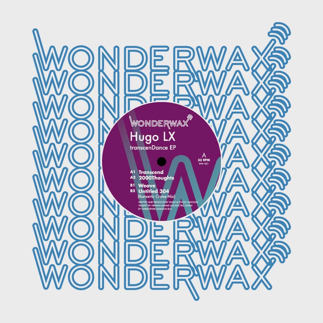 Hugo LX - TranscenDance - 12